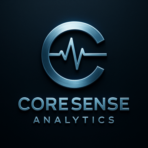 CoreSense Analytics